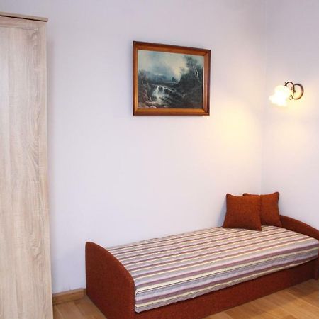 Apartament Antykwa Torun Exterior photo