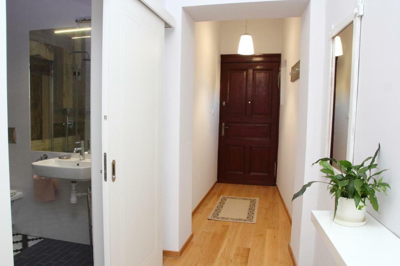 Apartament Antykwa Torun Exterior photo
